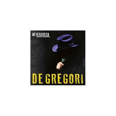 Francesco De Gregori-Nevergreen(Perfette Sconosciute)