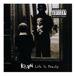 Korn-Life is a Peachy 30th Anniversary Edition