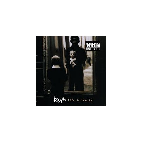 Korn-Life is a Peachy 30th Anniversary Edition