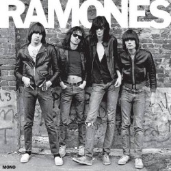 Ramones-Ramones