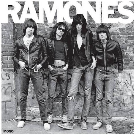 Ramones-Ramones