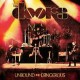 Doors-Unbound And Dangerous