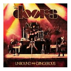 Doors-Unbound And Dangerous