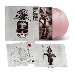 My Chemical Romance-Black Parade (20th Anniversary Edition)