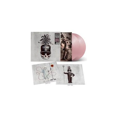 My Chemical Romance-Black Parade (20th Anniversary Edition)