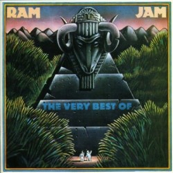 Ram Jam-The Very Best Of Ram Jam