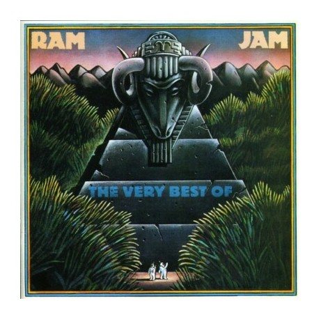 Ram Jam-The Very Best Of Ram Jam