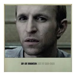 Jay-Jay Johanson-Best Of 1996-2026