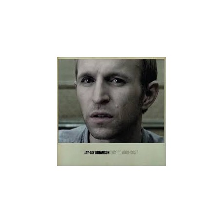 Jay-Jay Johanson-Best Of 1996-2026