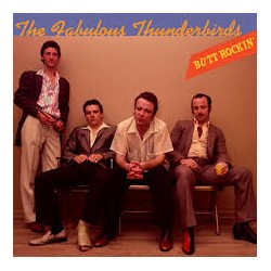 Fabulous Thunderbirds-Butt Rockin'