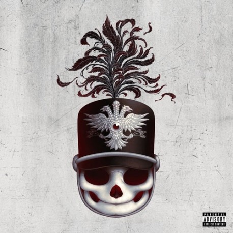 My Chemical Romance-Black Parade (20th Anniversary Edition)