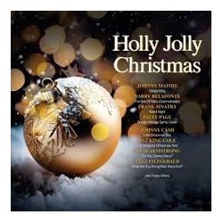 Artisti Vari-Holly Jolly Christmas