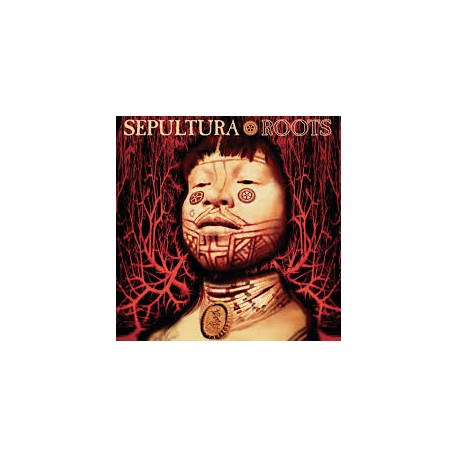 Sepultura-Roots
