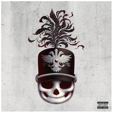 My Chemical Romance-Black Parade (20th Anniversary Edition)