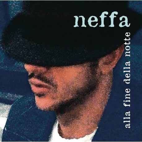 Neffa-Alla Fine Della Notte