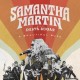 Samantha Martin And Delta Sugar-A Beautiful Buzz