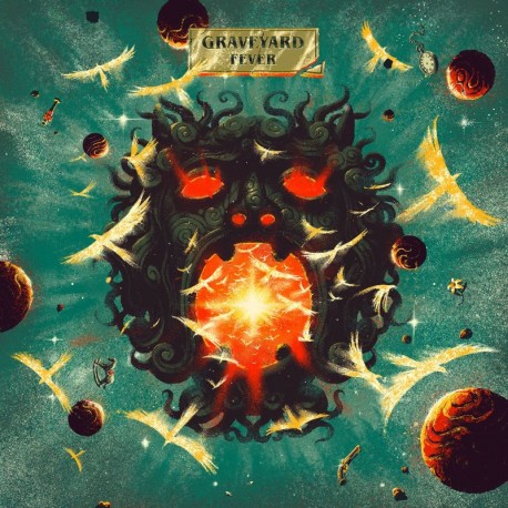 Graveyard-Fever