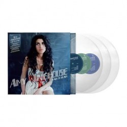 Amy Winehouse-Back To Black The 20th Anniversary Edition