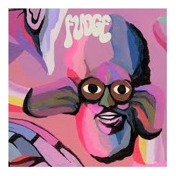 Micheal Kiwanuka-Fudge