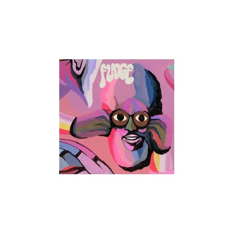 Micheal Kiwanuka-Fudge