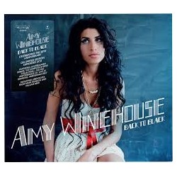 Amy Winehouse-Back To Black The 20th Anniversary Edition