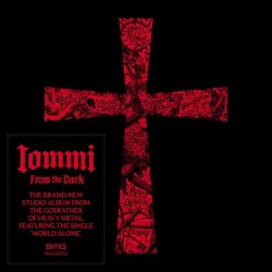 Tony Iommi-From The Dark