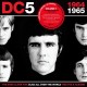 Dave Clark Five-Glad All Over The World (The Hits & Albums 1964-1965) Volume 1