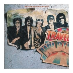 Traveling Wilburys-Traveling Wilburys Vol.1