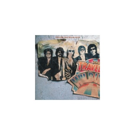 Traveling Wilburys-Traveling Wilburys Vol.1