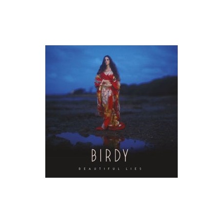 Birdy-Beautiful Lies