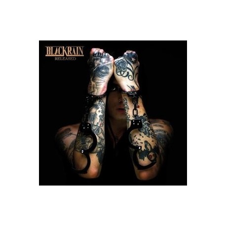 Blackrain-Released