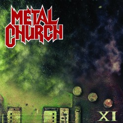 Metal Church-XI