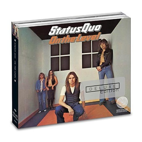 Status Quo-On The Level