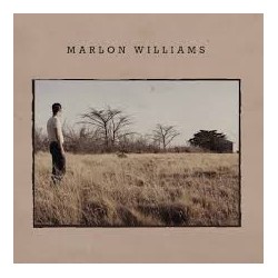 Marlon Williams-Marlon Williams