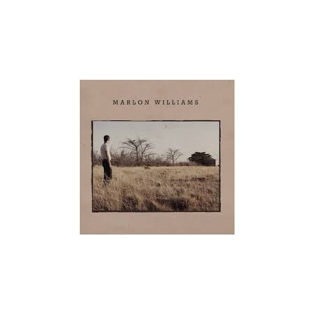 Marlon Williams-Marlon Williams
