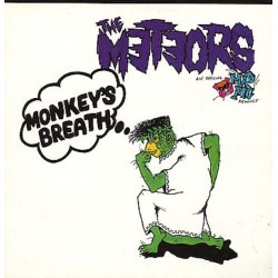 Meteors-Monkey's Breath