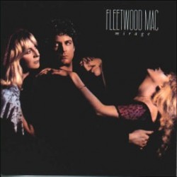 Fleetwood Mac-Mirage