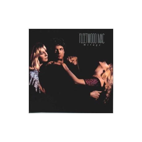 Fleetwood Mac-Mirage