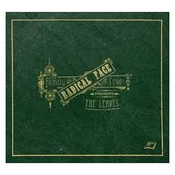 Radical Face-Family Tree: The Leaves