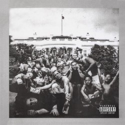 Kendrick Lamar-To Pimp a Butterfly