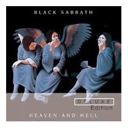 Black Sabbath-Heaven & Hell