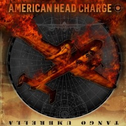 American Head Charge-Tango Umbrella