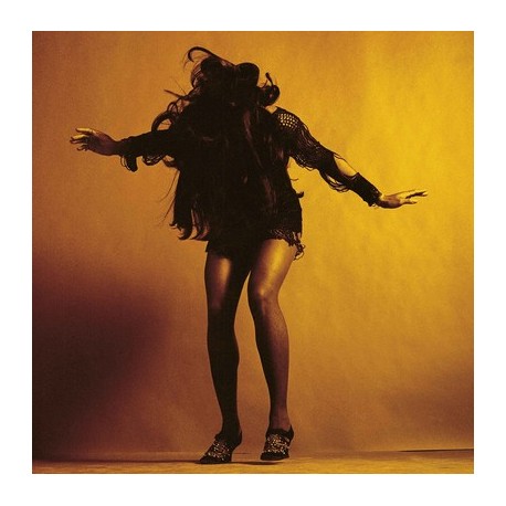 Last Shadow Puppets-Everything You've Come To Expect