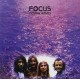 Focus-Moving Waves
