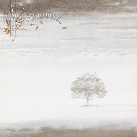 Genesis-Wind & Wuthering