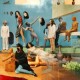 Yeasayer-Amen & Goodbye