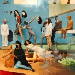 Yeasayer-Amen & Goodbye
