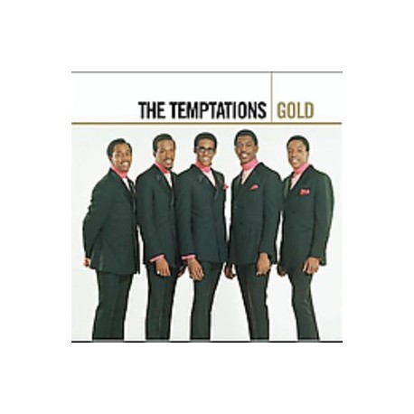 Temptations-Gold