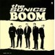 Sonics-Boom
