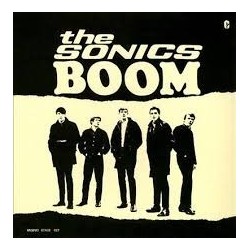 Sonics-Boom